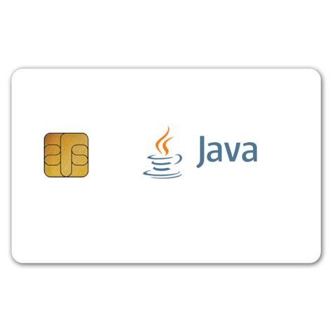 java smart card utility|java card multi application.